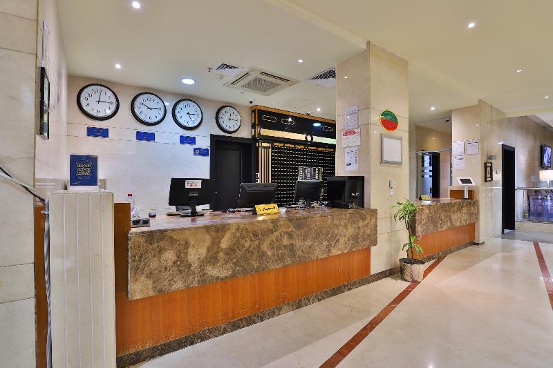 Fotos del hotel Nawazi Watheer:  25