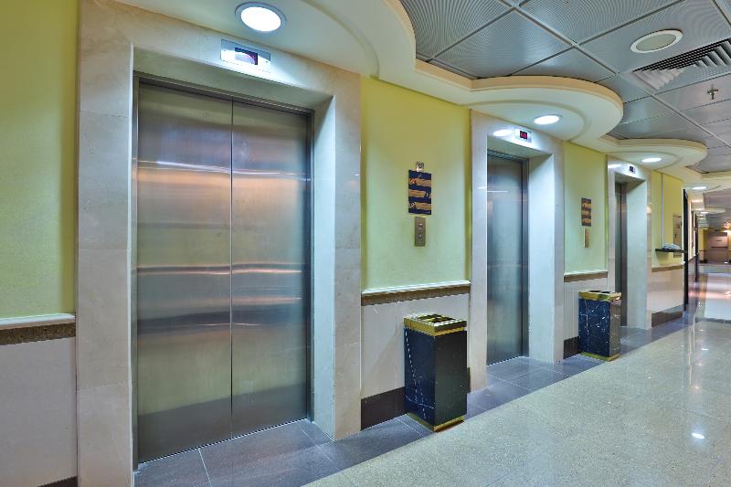 Fotos del hotel Nawazi Watheer:  10