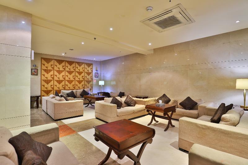 Fotos del hotel Nawazi Watheer:  18