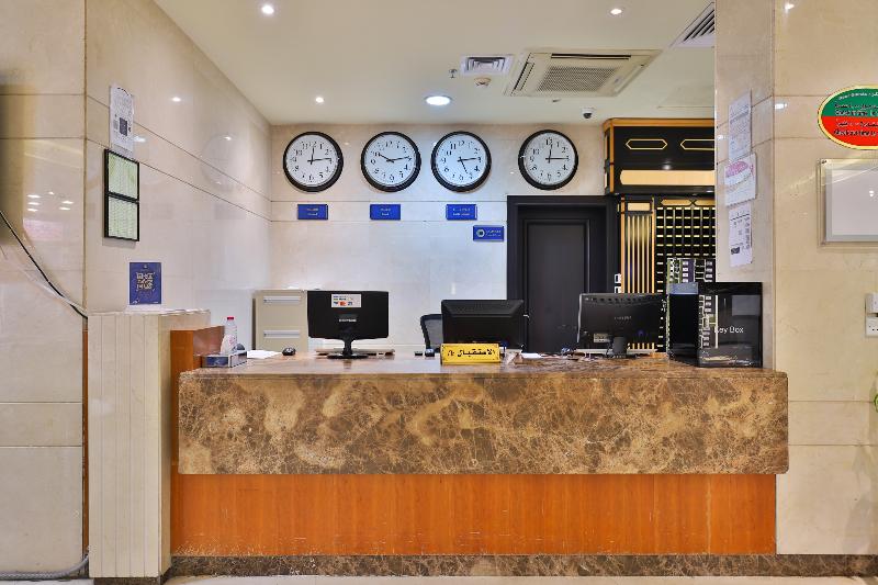 Fotos del hotel Nawazi Watheer:  23