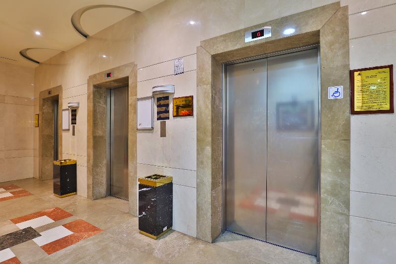 Fotos del hotel Nawazi Watheer:  20