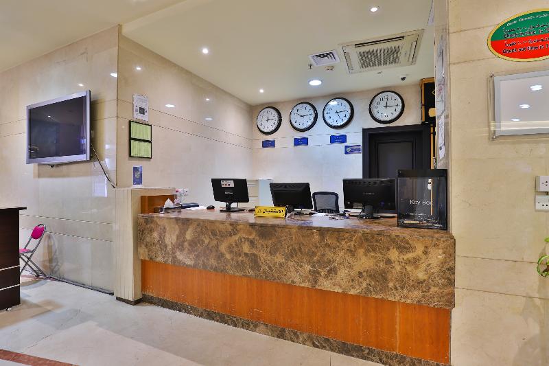 Fotos del hotel Nawazi Watheer:  19