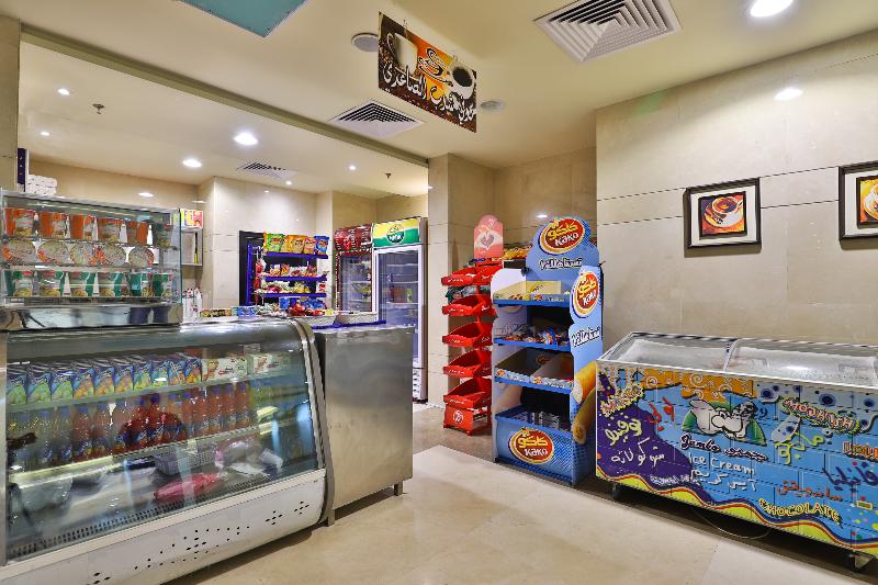 Fotos del hotel Nawazi Watheer:  7