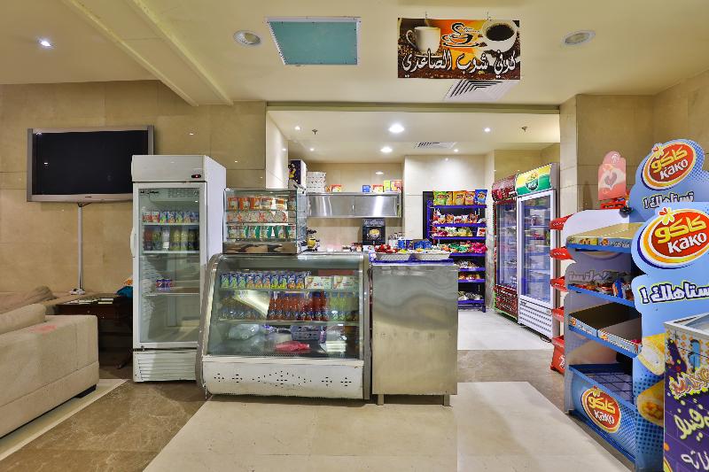 Fotos del hotel Nawazi Watheer:  13