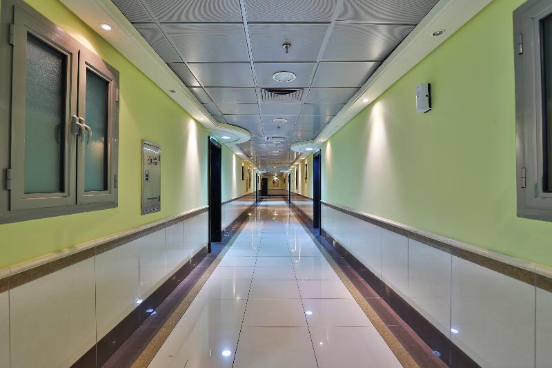 Fotos del hotel Nawazi Watheer:  3