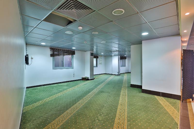 Fotos del hotel Nawazi Watheer:  22