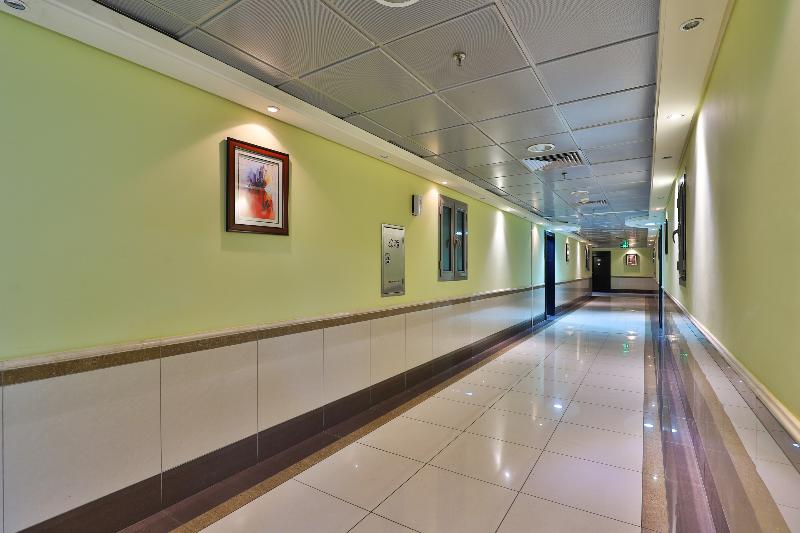 Fotos del hotel Nawazi Watheer:  17