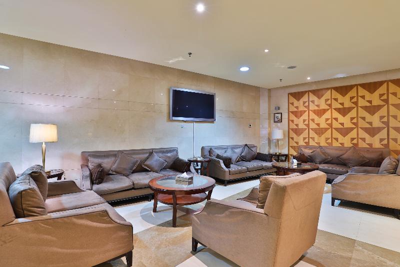 Fotos del hotel Nawazi Watheer:  16