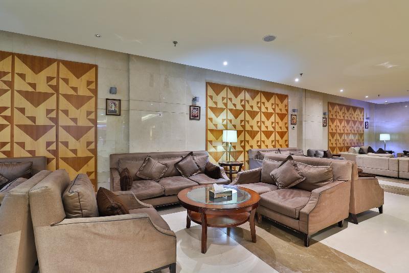 Fotos del hotel Nawazi Watheer:  15