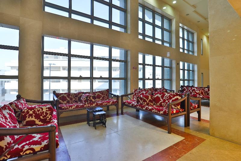 Fotos del hotel Nawazi Watheer:  2