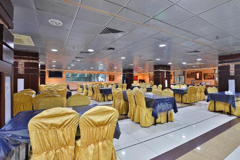 Fotos del hotel Nawazi Watheer:  21