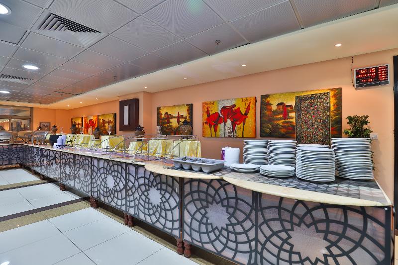 Fotos del hotel Nawazi Watheer:  5