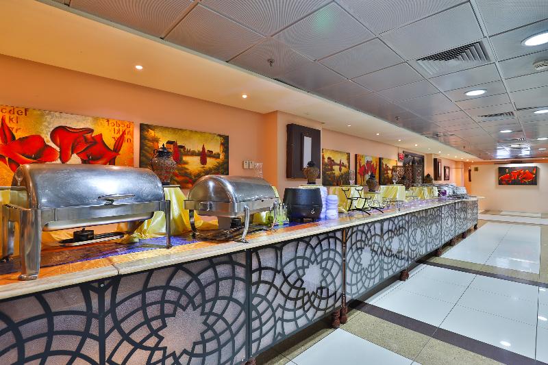 Fotos del hotel Nawazi Watheer:  12