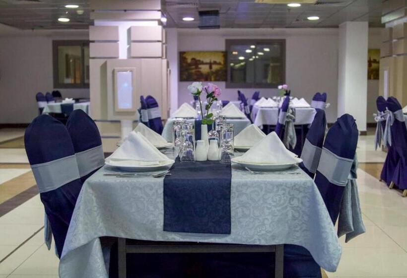 Fotos del hotel Nawazi Watheer:  4