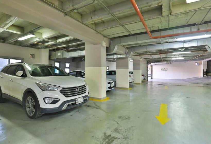 Fotos del hotel Nawazi Watheer:  8