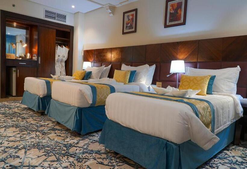 Fotos del hotel Nawazi Watheer:  9