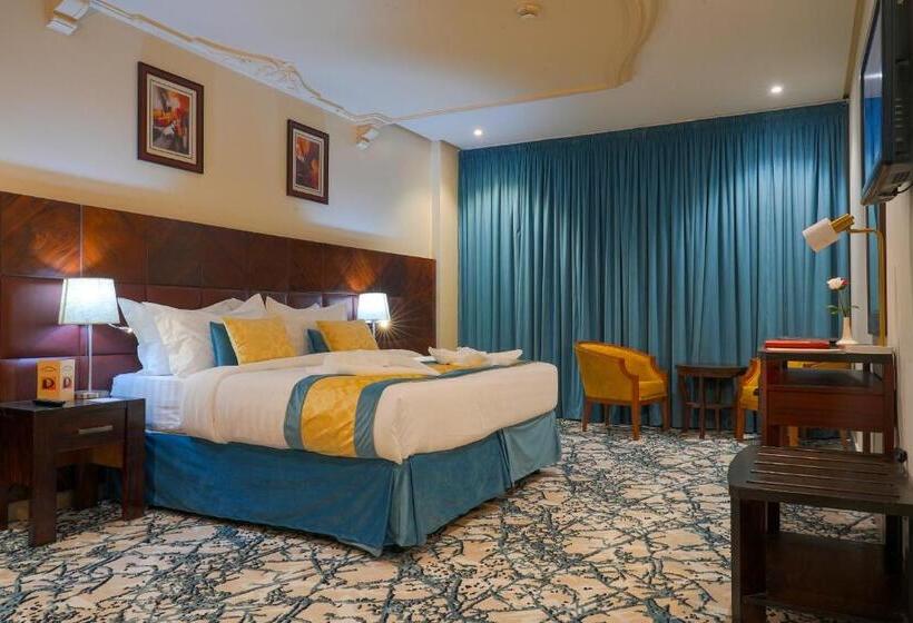 Fotos del hotel Nawazi Watheer:  1