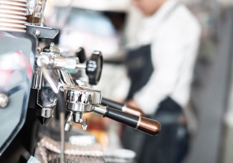 Fotos del hotel Yehs Hotel Sydney Cbd:  3