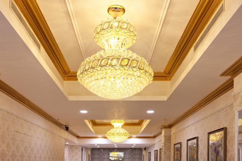 Fotos del hotel Yehs Hotel Sydney Cbd:  6