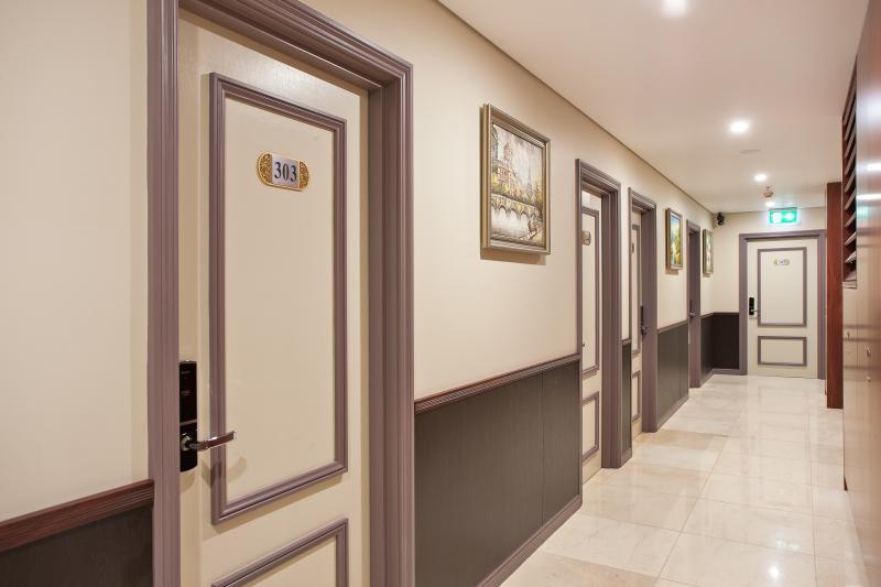 Fotos del hotel Yehs Hotel Sydney Cbd:  2