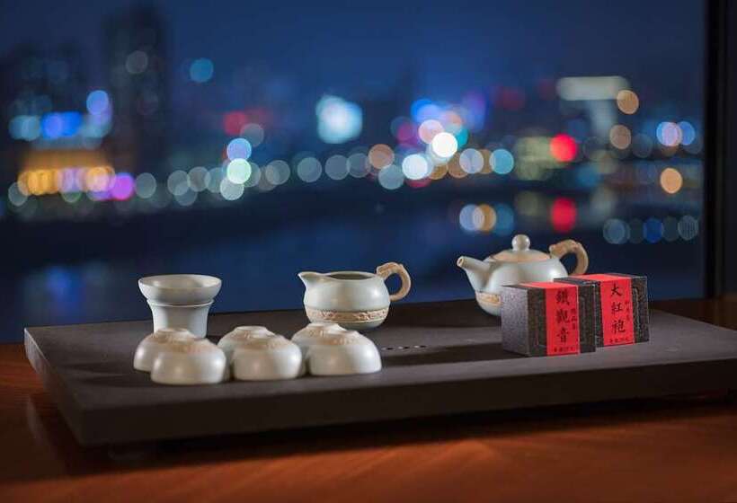 Fotos del hotel Hilton Quanzhou Riverside:  16