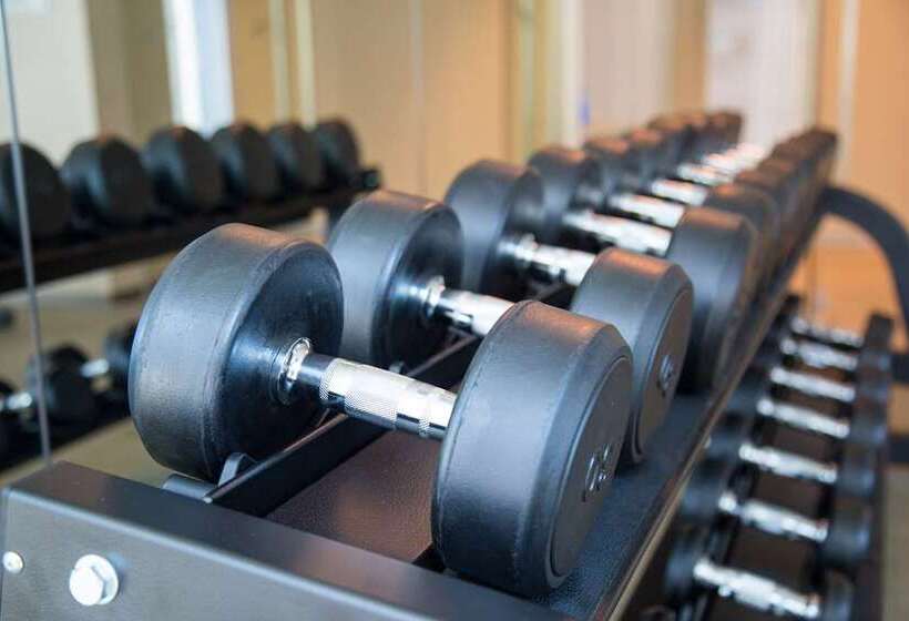 Fotos del hotel Hilton Quanzhou Riverside:  6