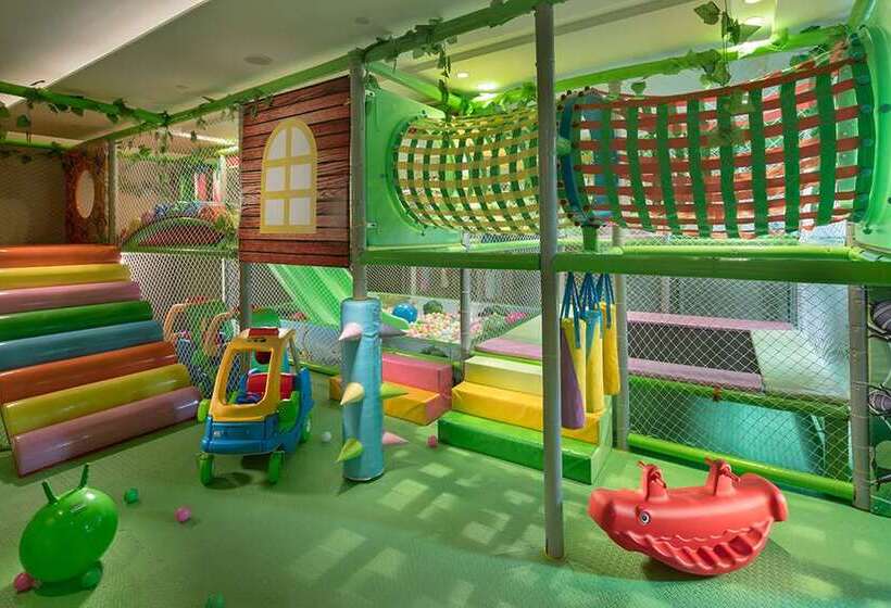 Fotos del hotel Hilton Quanzhou Riverside:  7