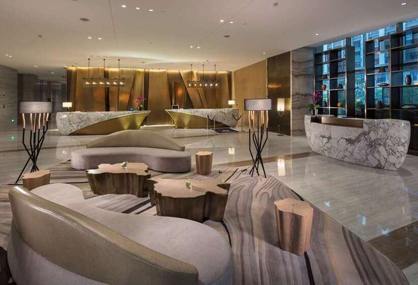 Fotos del hotel Hilton Quanzhou Riverside:  4