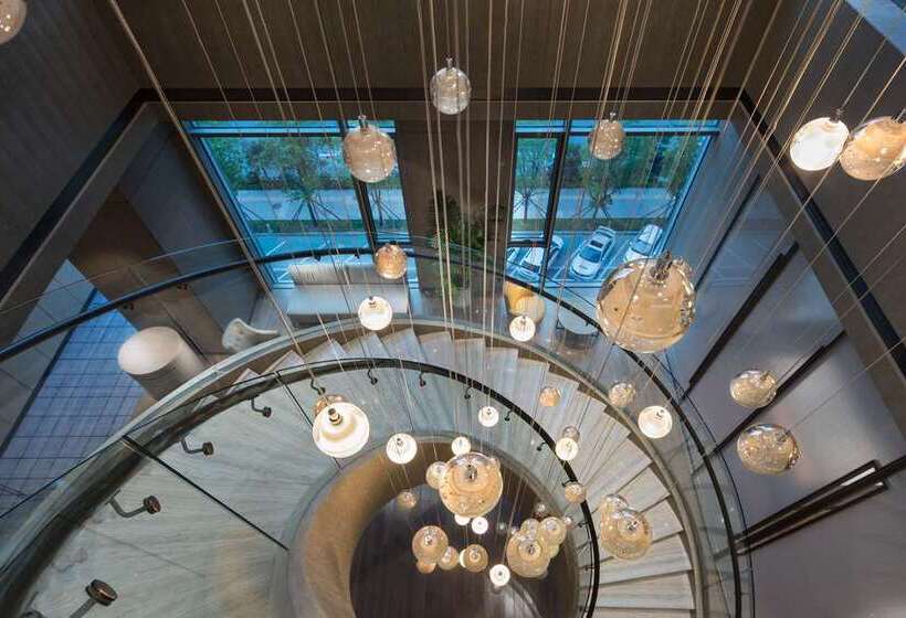 Fotos del hotel Hilton Quanzhou Riverside:  8