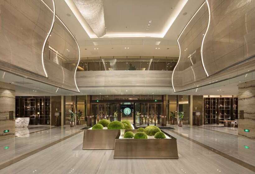 Fotos del hotel Hilton Quanzhou Riverside:  5