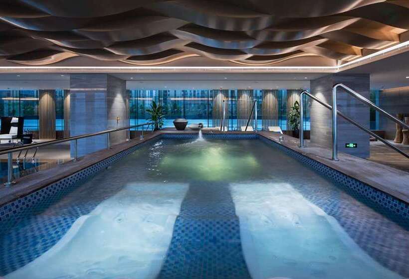 Fotos del hotel Hilton Quanzhou Riverside:  3