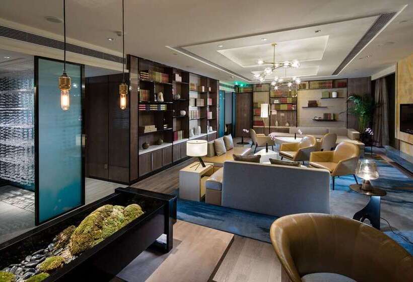 Fotos del hotel Hilton Quanzhou Riverside:  14