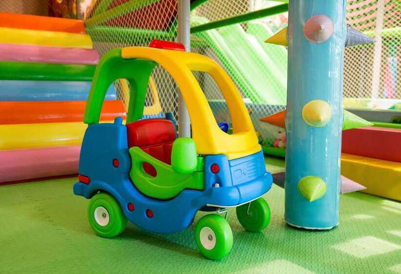 Fotos del hotel Hilton Quanzhou Riverside:  15