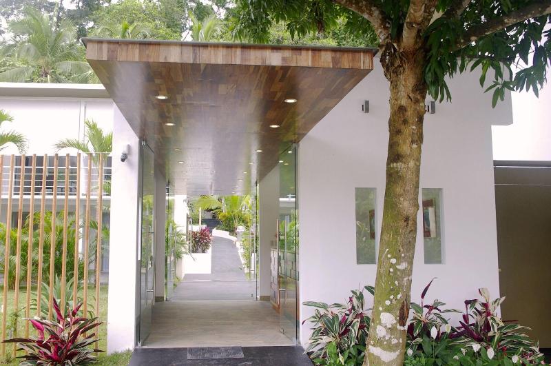 Fotos del hotel La Vela Boutique:  17