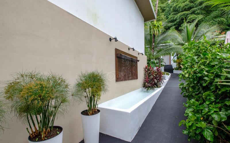 Fotos del hotel La Vela Boutique:  4