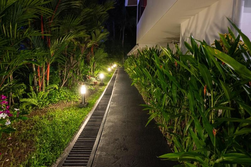 Fotos del hotel La Vela Boutique:  19