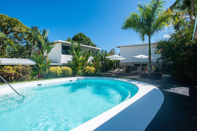 Fotos del hotel La Vela Boutique:  11