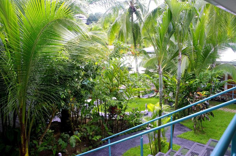 Fotos del hotel La Vela Boutique:  10