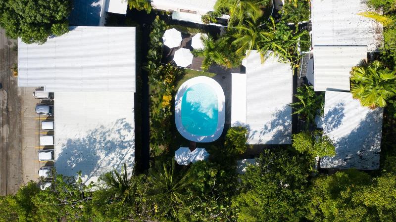 Fotos del hotel La Vela Boutique:  7