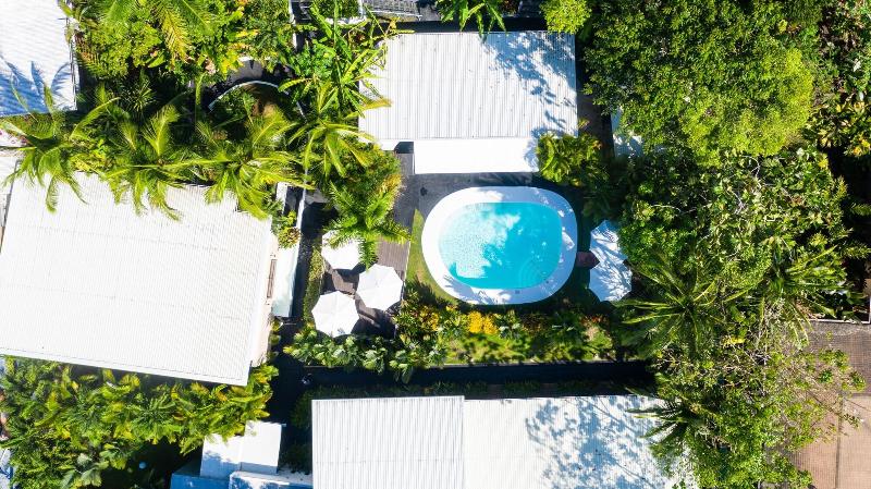 Fotos del hotel La Vela Boutique:  15