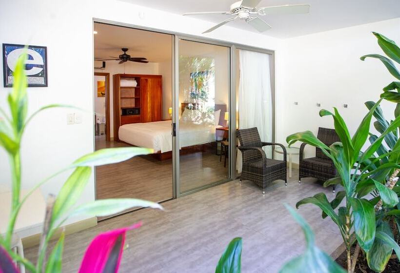 Fotos del hotel La Vela Boutique:  24