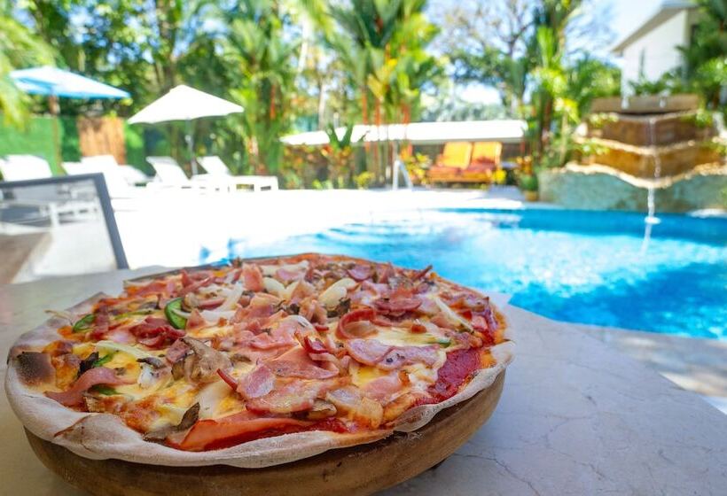 Fotos del hotel La Vela Boutique:  2