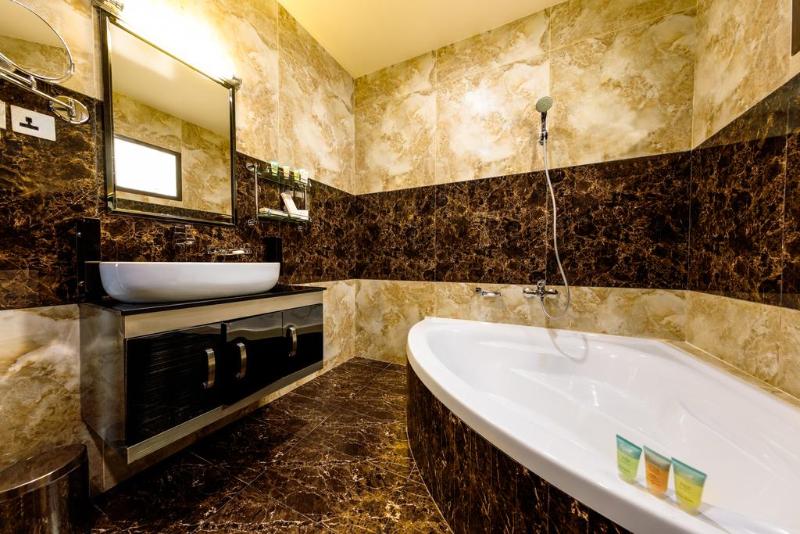 Fotos del hotel Emirates Park Resort:  8