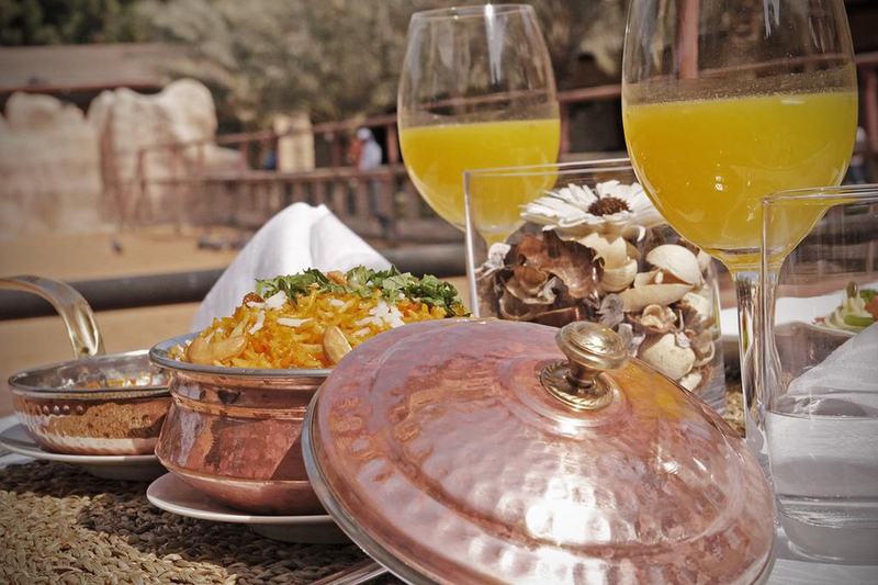 Fotos del hotel Emirates Park Resort:  4