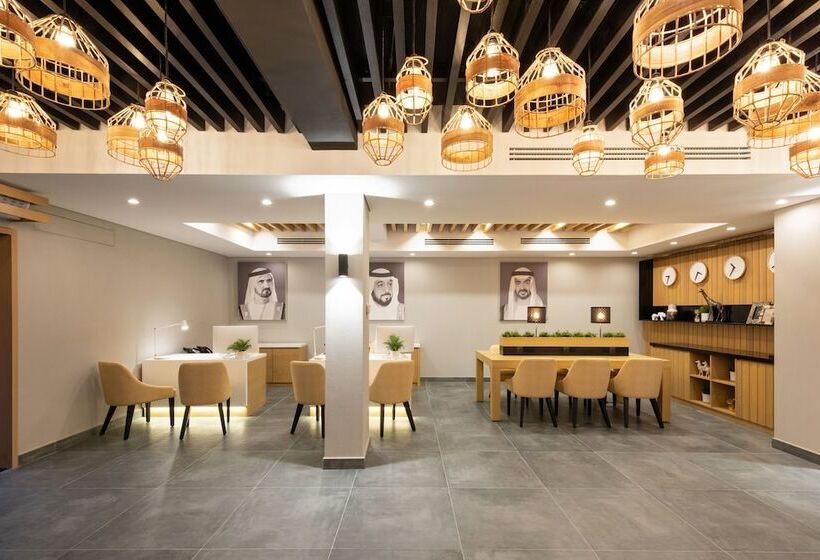 Fotos del hotel Emirates Park Resort:  17