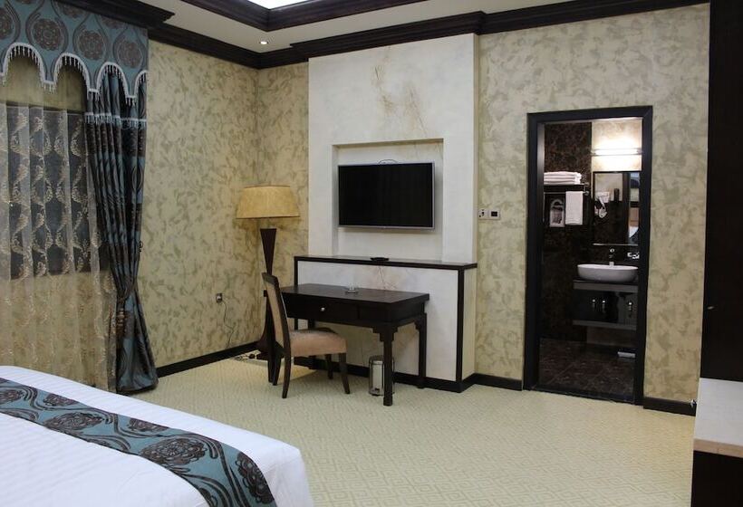 Fotos del hotel Emirates Park Resort:  19