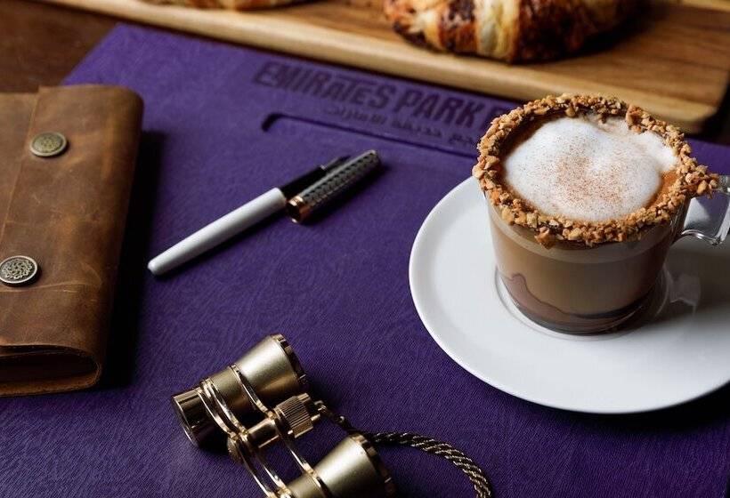 Fotos del hotel Emirates Park Resort:  14