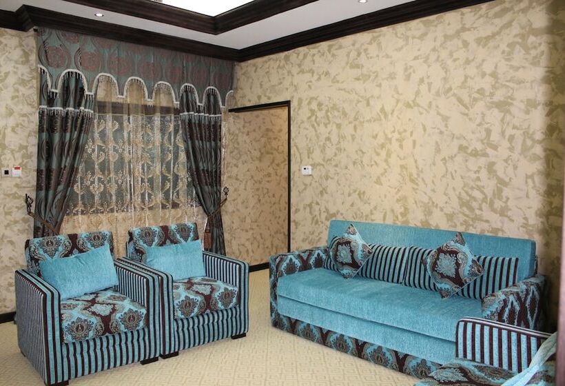 Fotos del hotel Emirates Park Resort:  24