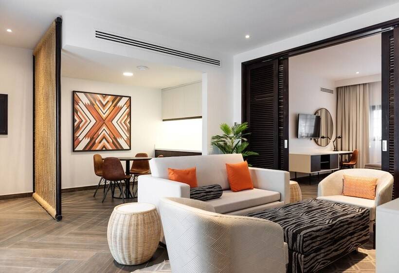 Fotos del hotel Emirates Park Resort:  25