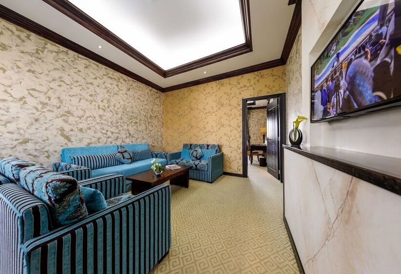 Fotos del hotel Emirates Park Resort:  3